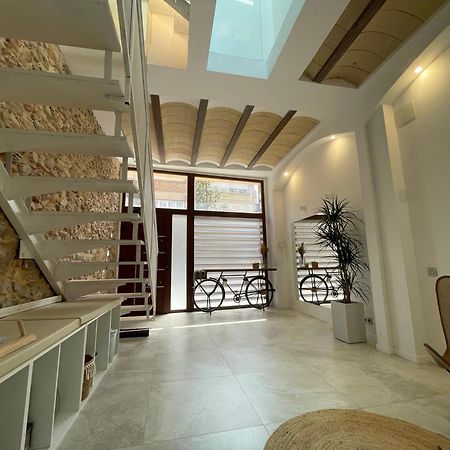Casa Centrica En Reus Villa Eksteriør bilde