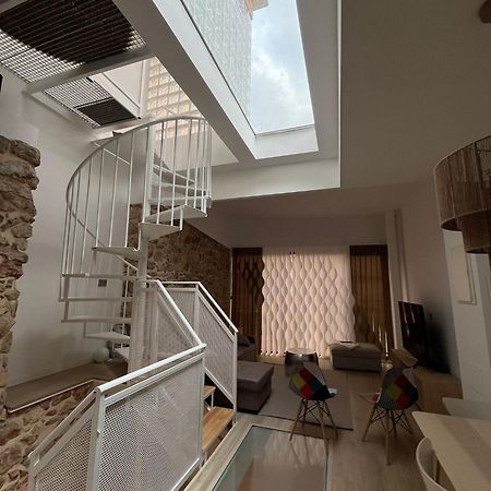 Casa Centrica En Reus Villa Eksteriør bilde