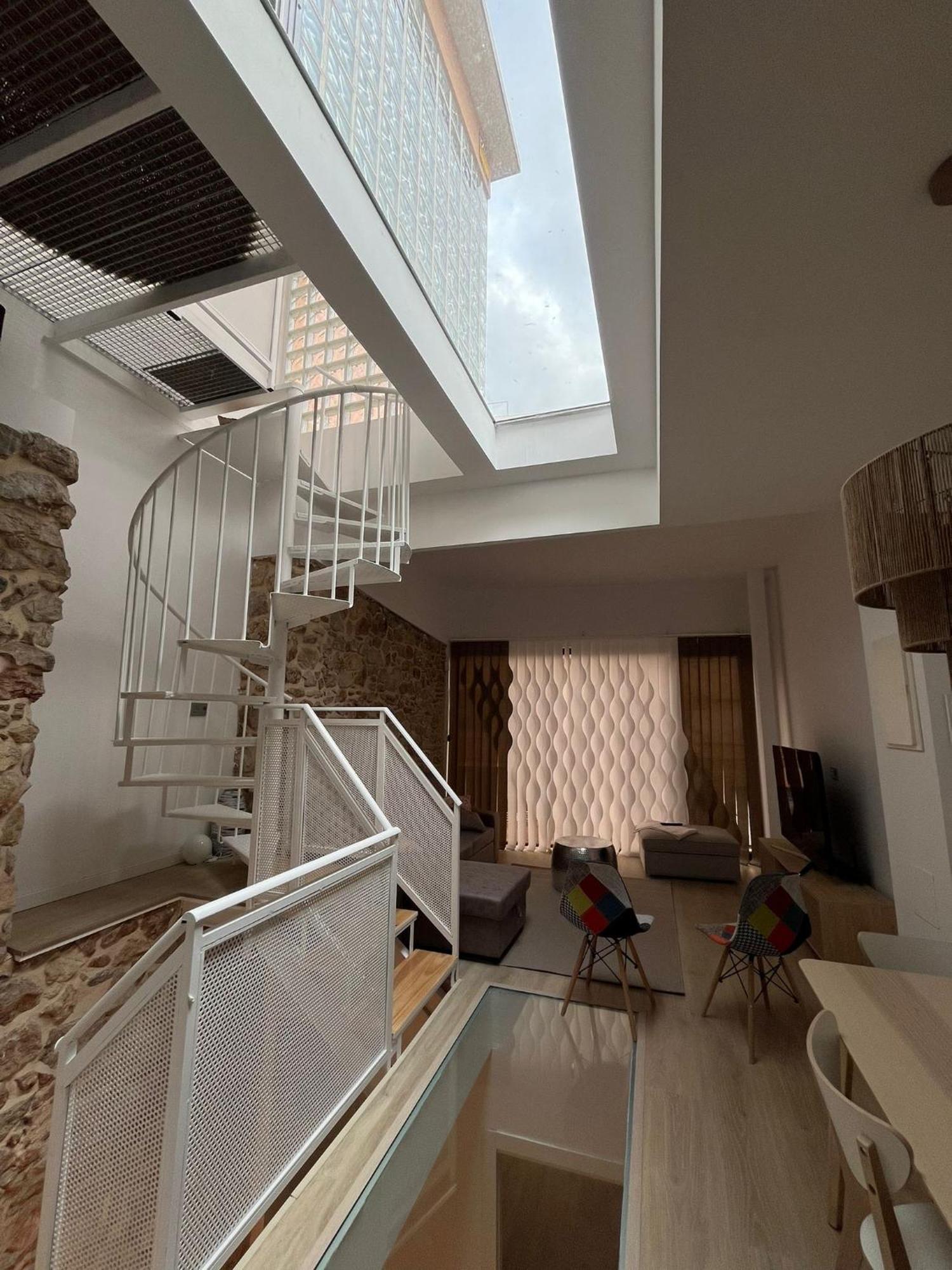 Casa Centrica En Reus Villa Eksteriør bilde