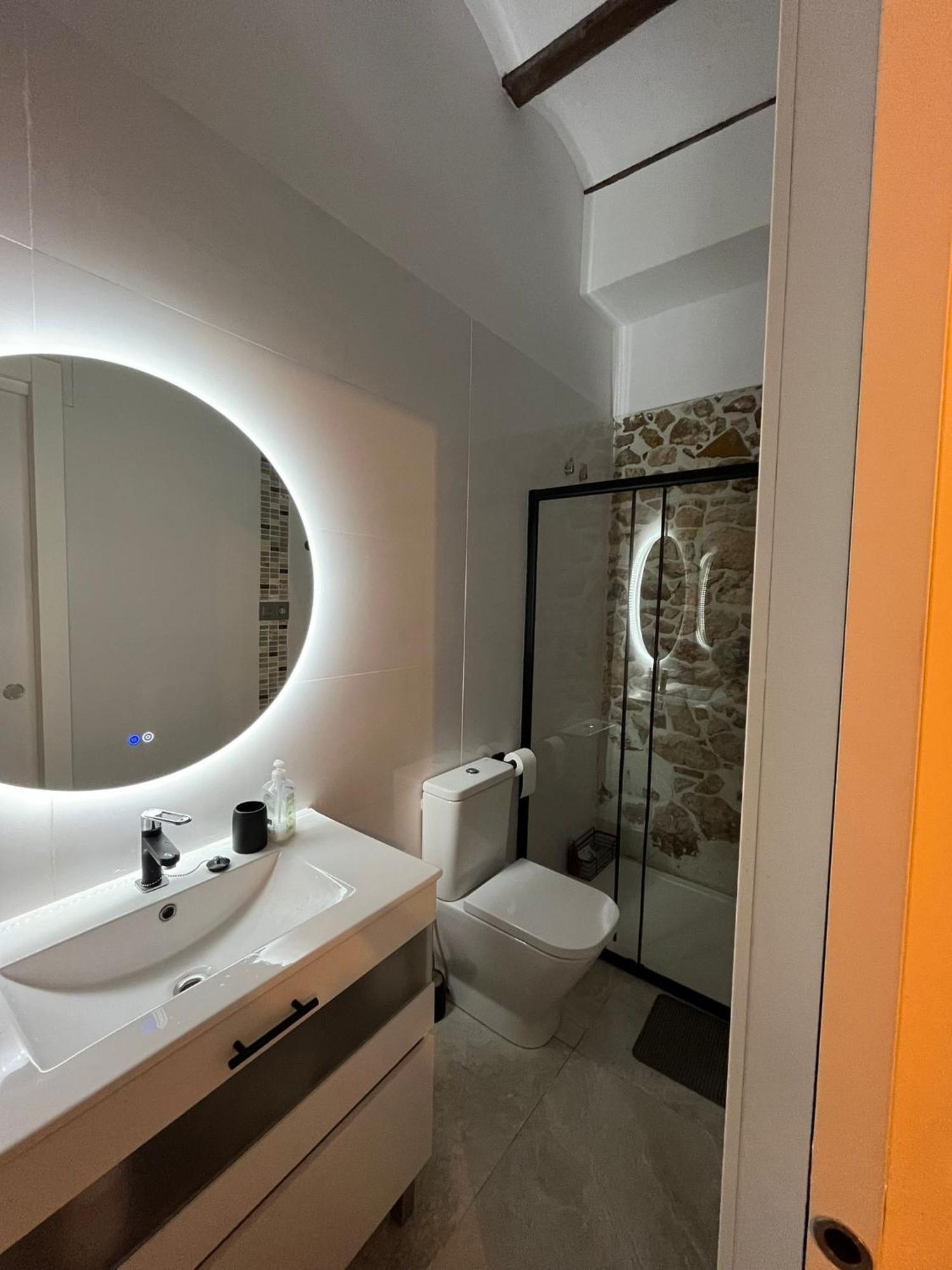 Casa Centrica En Reus Villa Eksteriør bilde