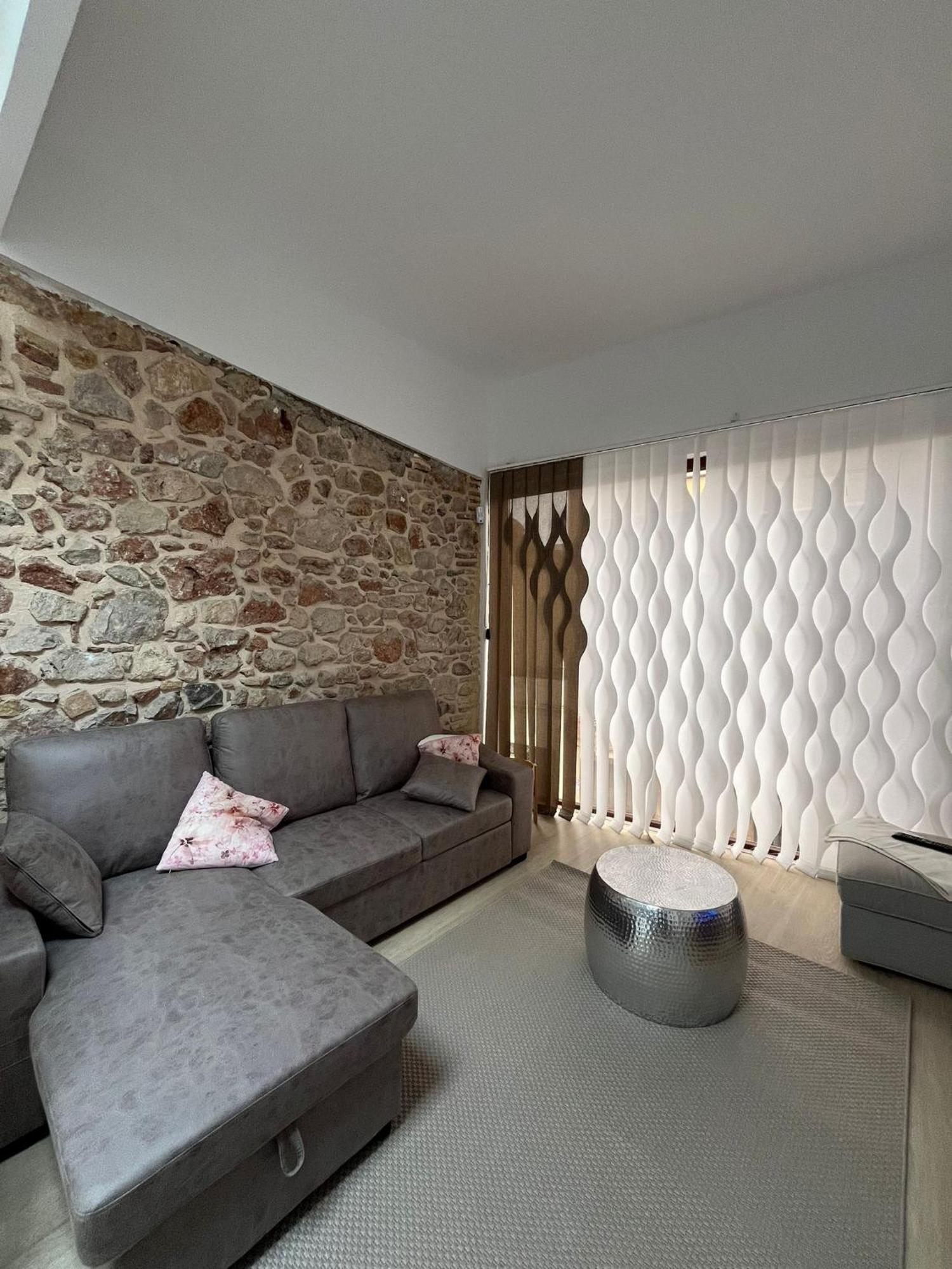 Casa Centrica En Reus Villa Eksteriør bilde