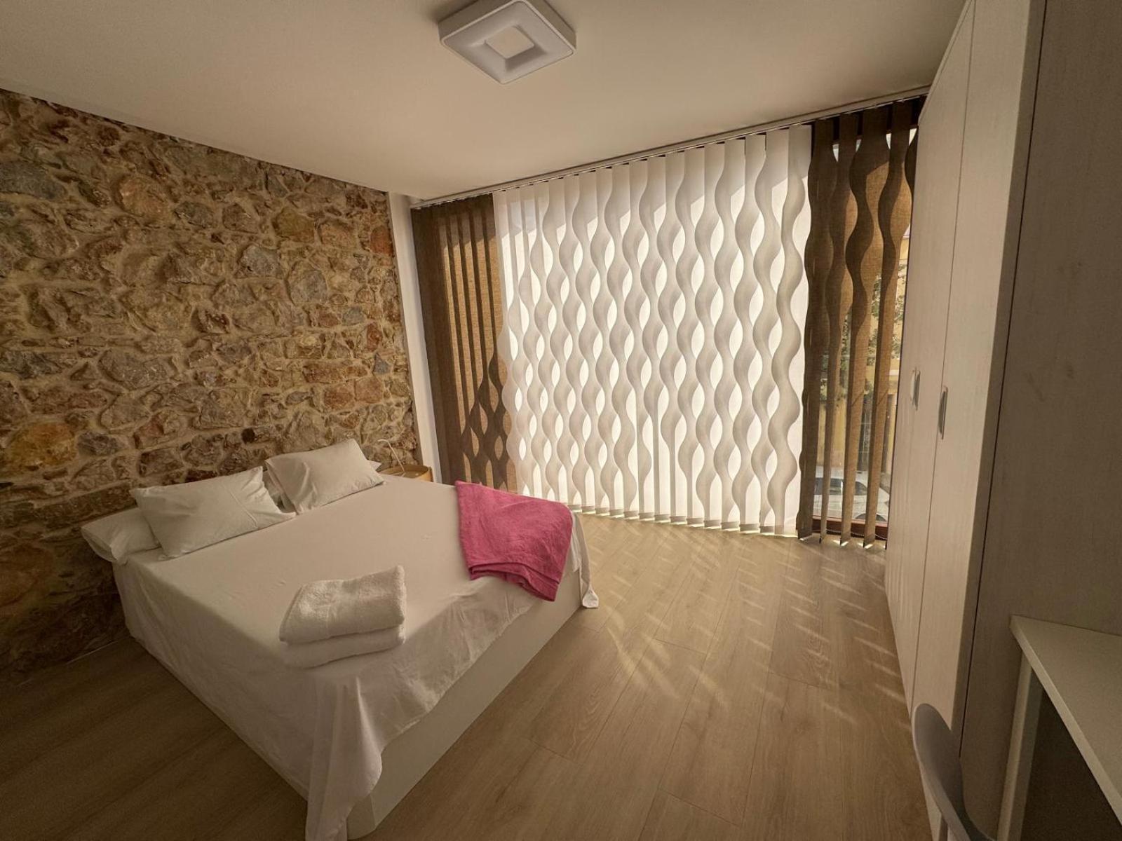 Casa Centrica En Reus Villa Eksteriør bilde