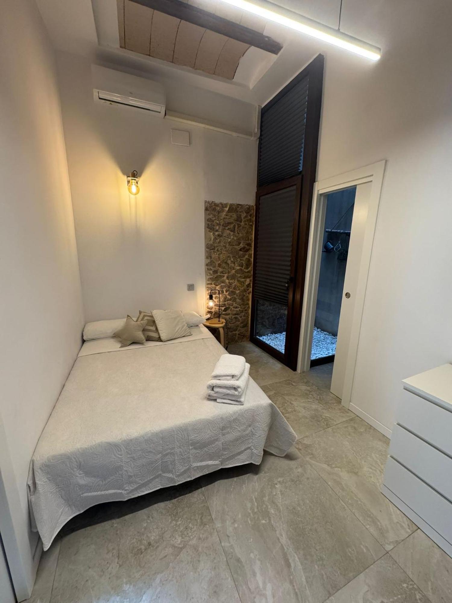 Casa Centrica En Reus Villa Eksteriør bilde